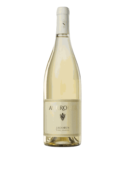 Jacobus — Averoldi, Garda Pinot Bianco DOC