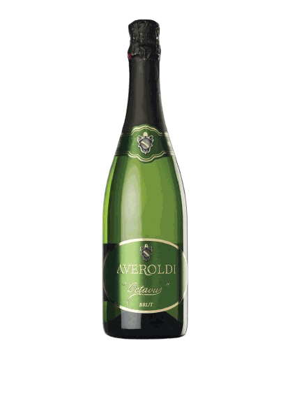 Octavius — Averoldi, Garda Spumante Brut