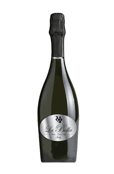 La Bolla — Castagnini, Colli Apuani DOC