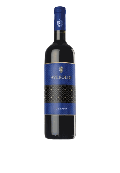 Grippo — Averoldi, Benaco Bresciano IGT