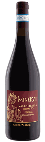Ripasso — Corte Zardini, Ripaso della Valpolicella DOC