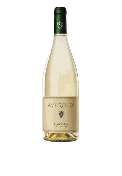 Bottle of Cantera by Averoldi from the Winesal catalogue