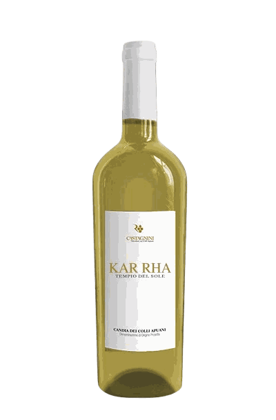 Kar Rha — Castagnini, Colli Apuani DOC